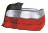 LORO 444-1902L-UEVCR Combination Rearlight